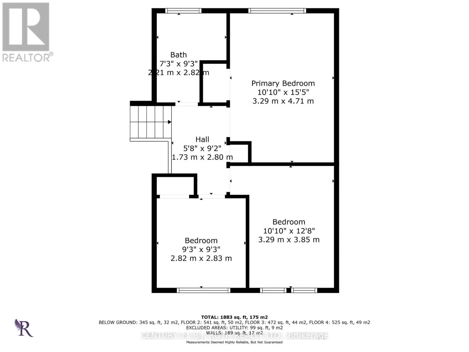 50 BELCOURT AVENUE