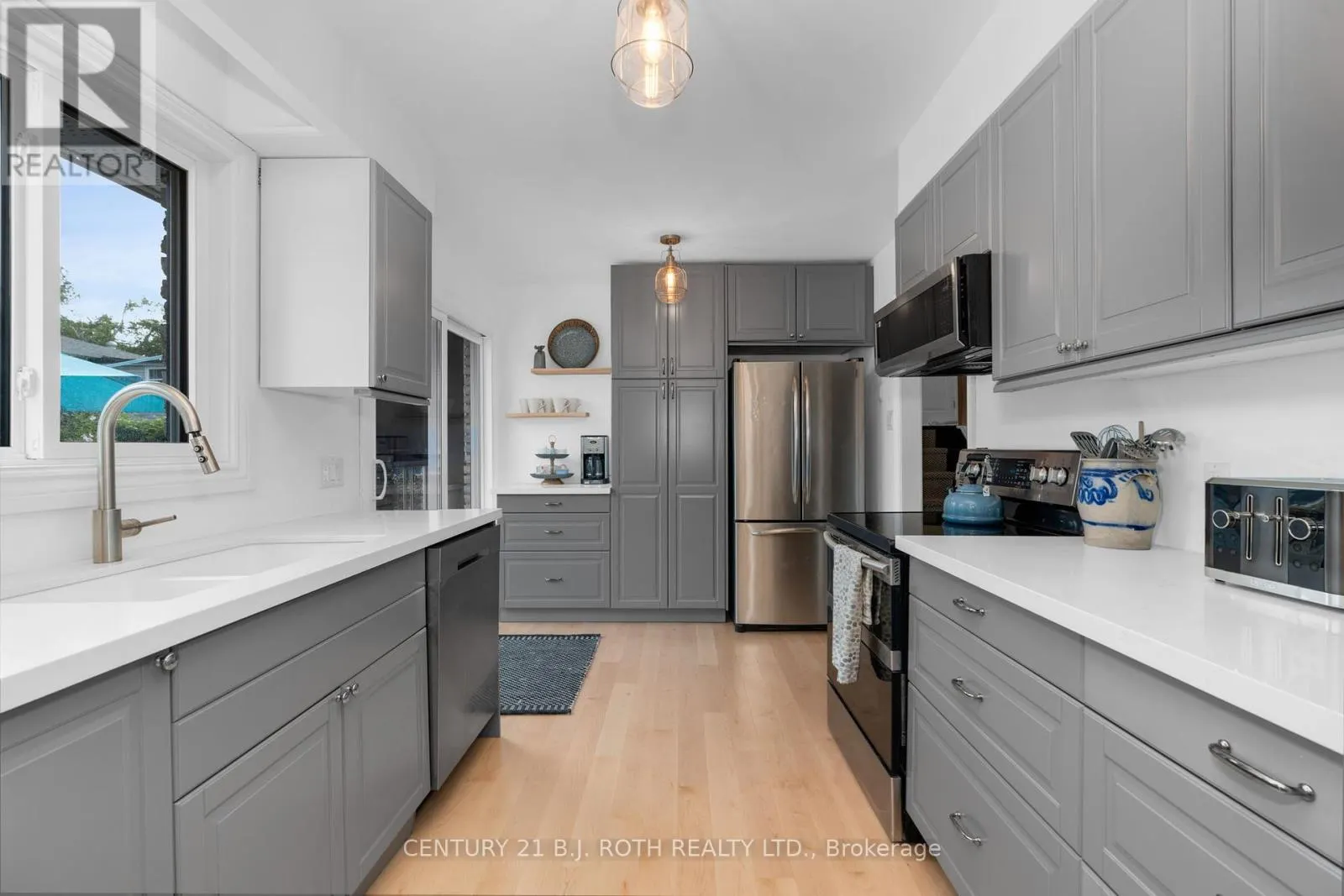 50 BELCOURT AVENUE