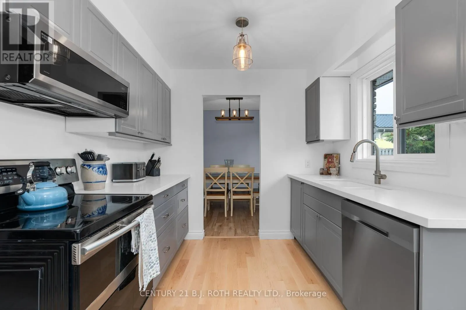 50 BELCOURT AVENUE