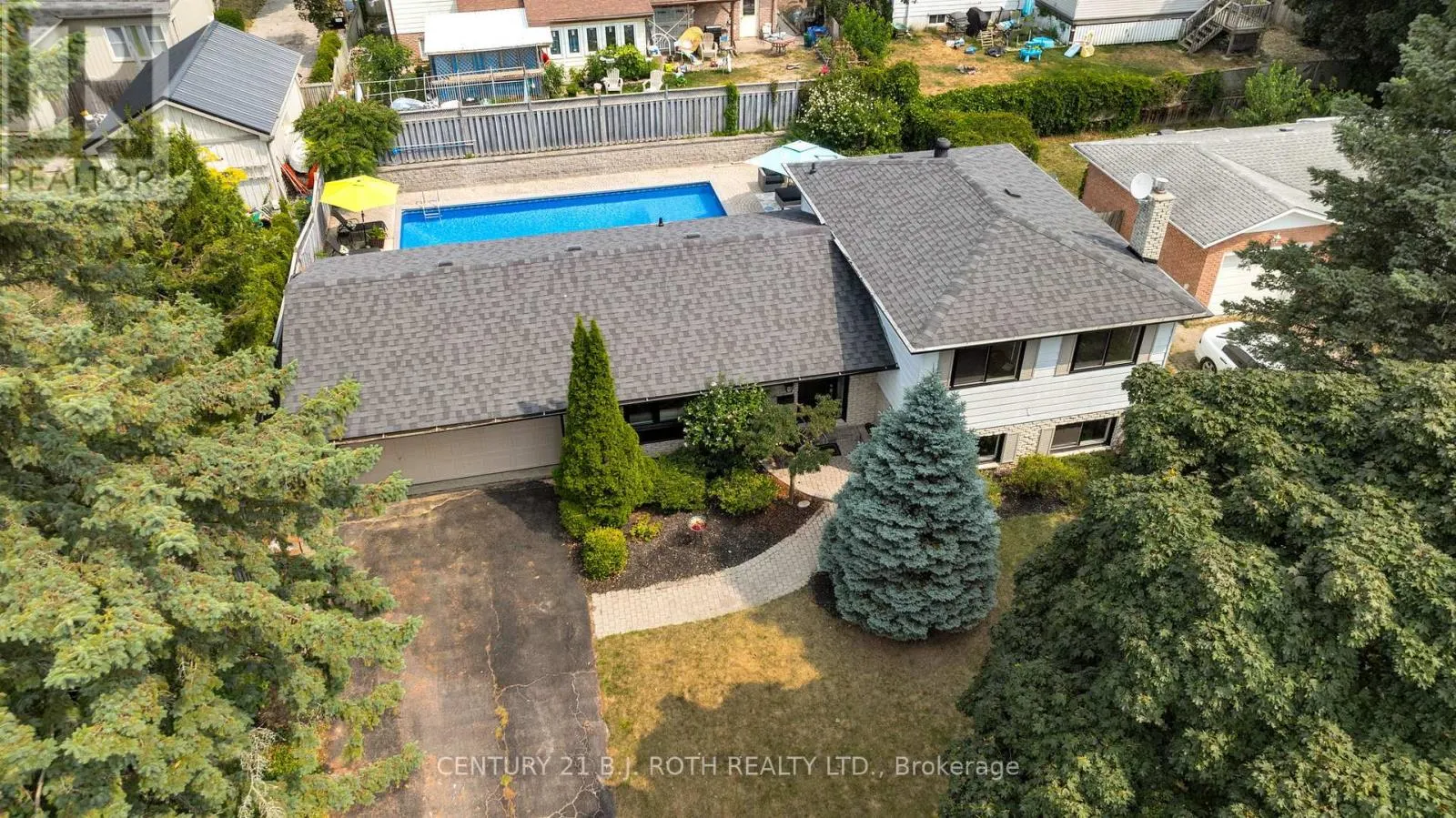 50 BELCOURT AVENUE