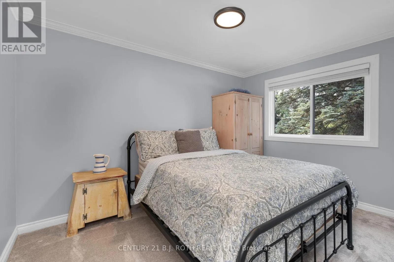 50 BELCOURT AVENUE