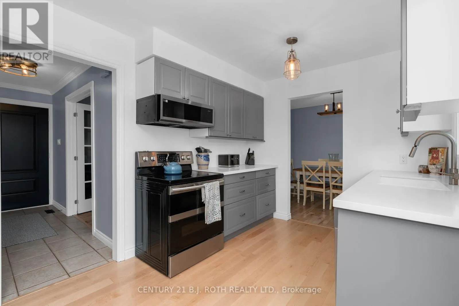 50 BELCOURT AVENUE