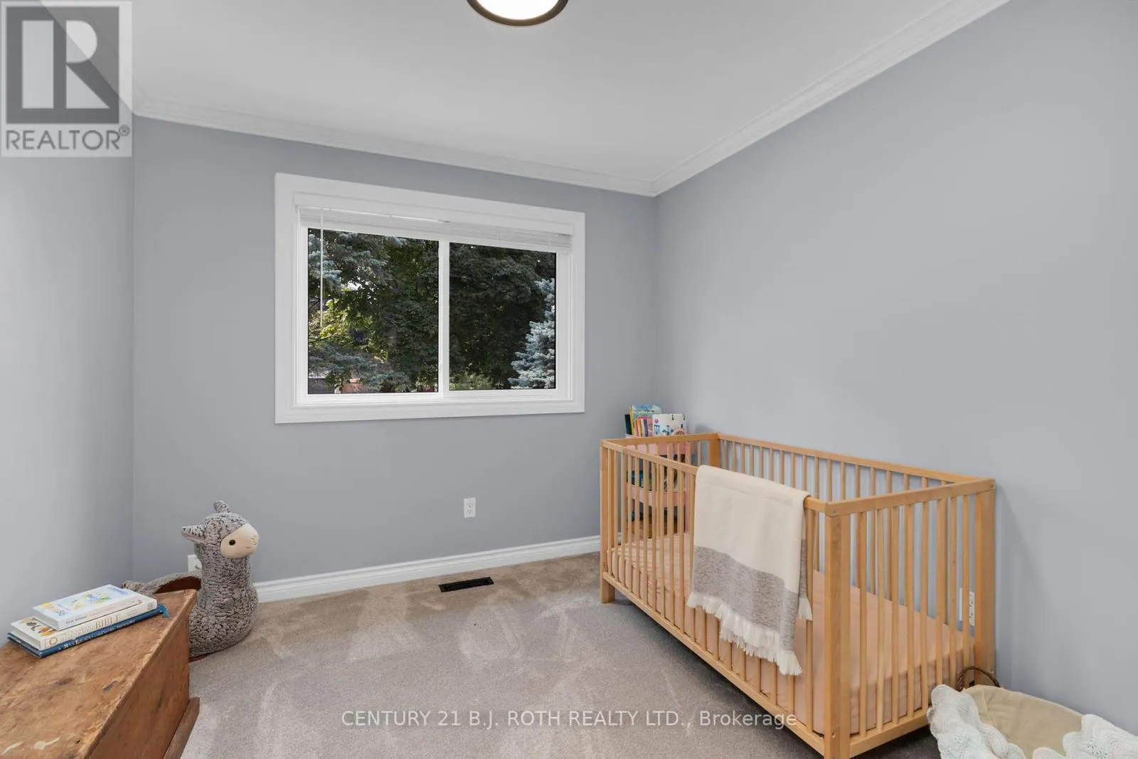 50 BELCOURT AVENUE