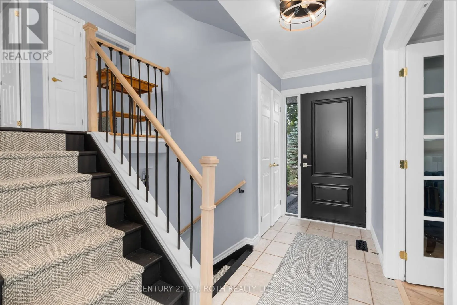 50 BELCOURT AVENUE