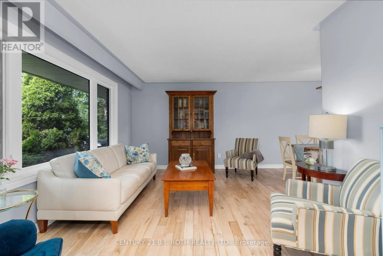 50 BELCOURT AVENUE