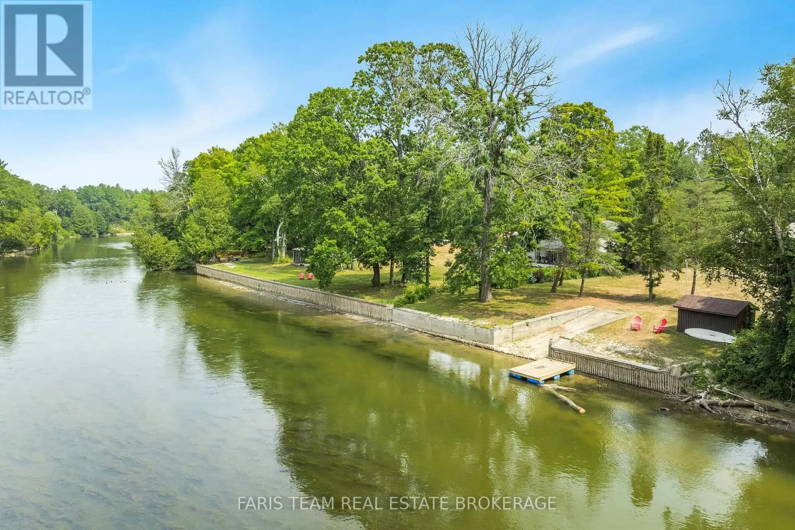 256 KNOX ROAD E