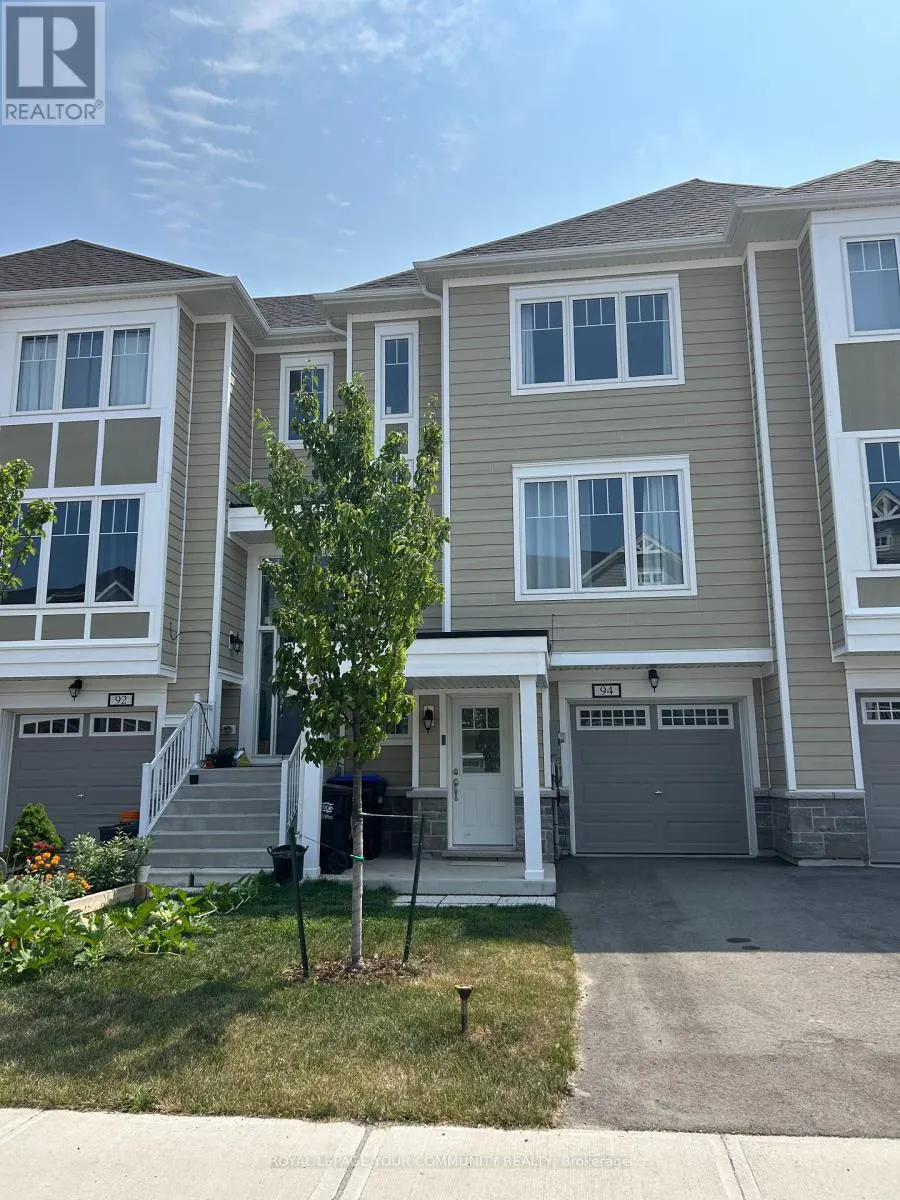 94 SANDHILL CRANE DRIVE