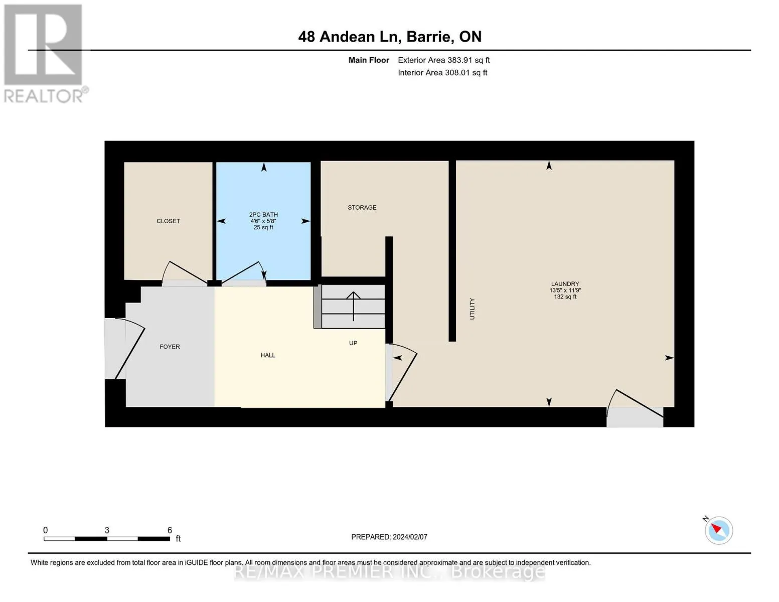 48 ANDEAN LANE