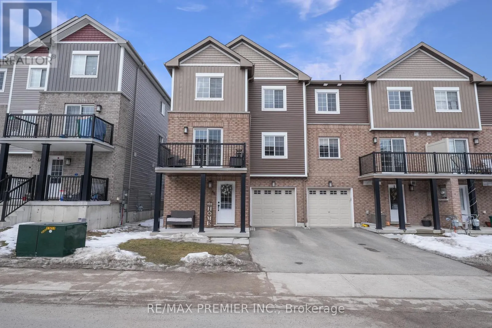 48 ANDEAN LANE