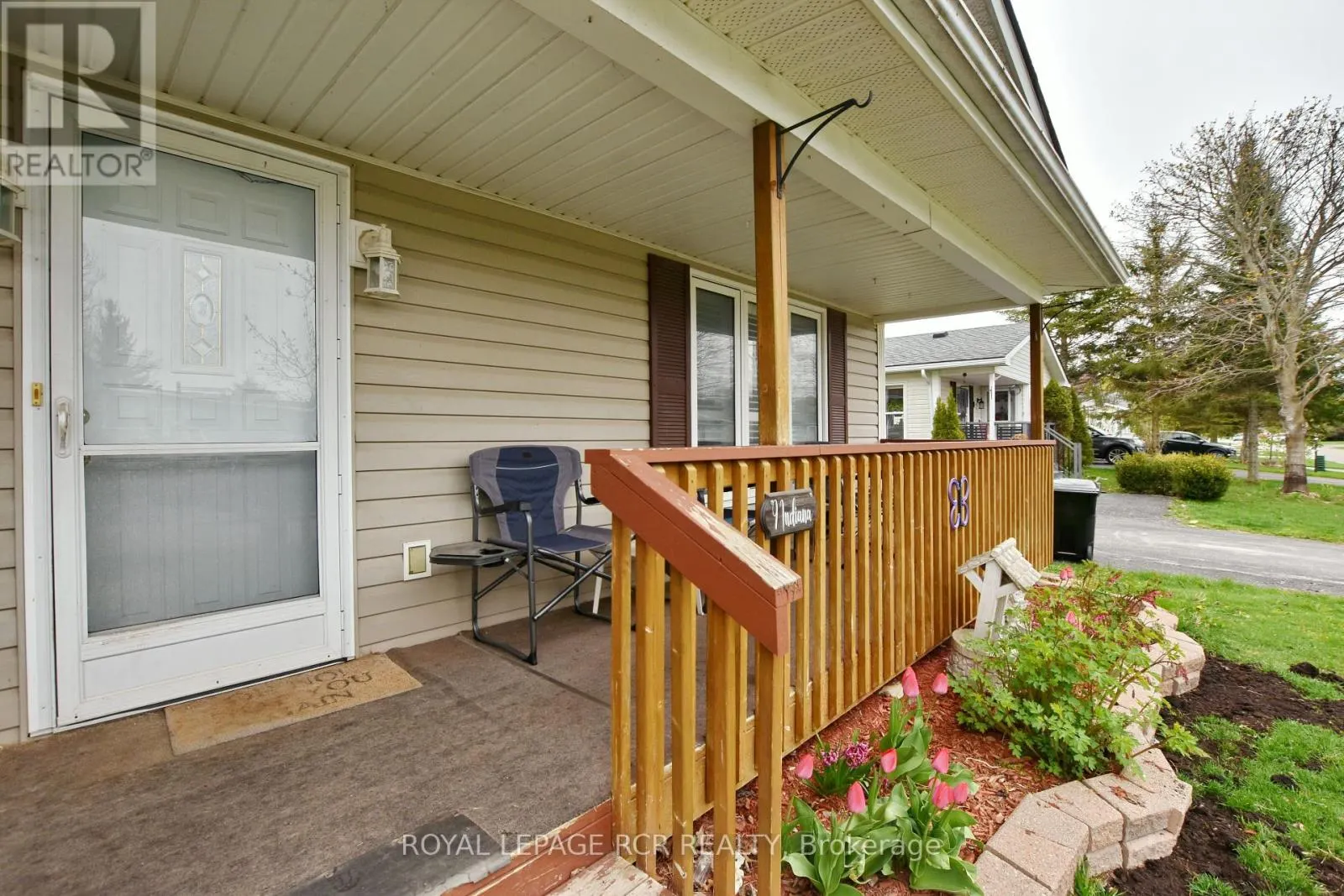 9 INDIANA AVENUE