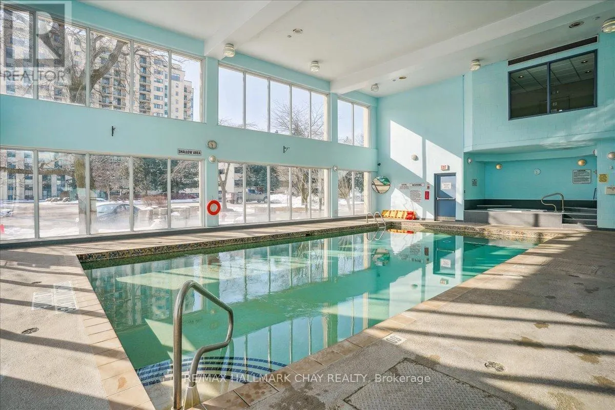 908 - 65 ELLEN STREET