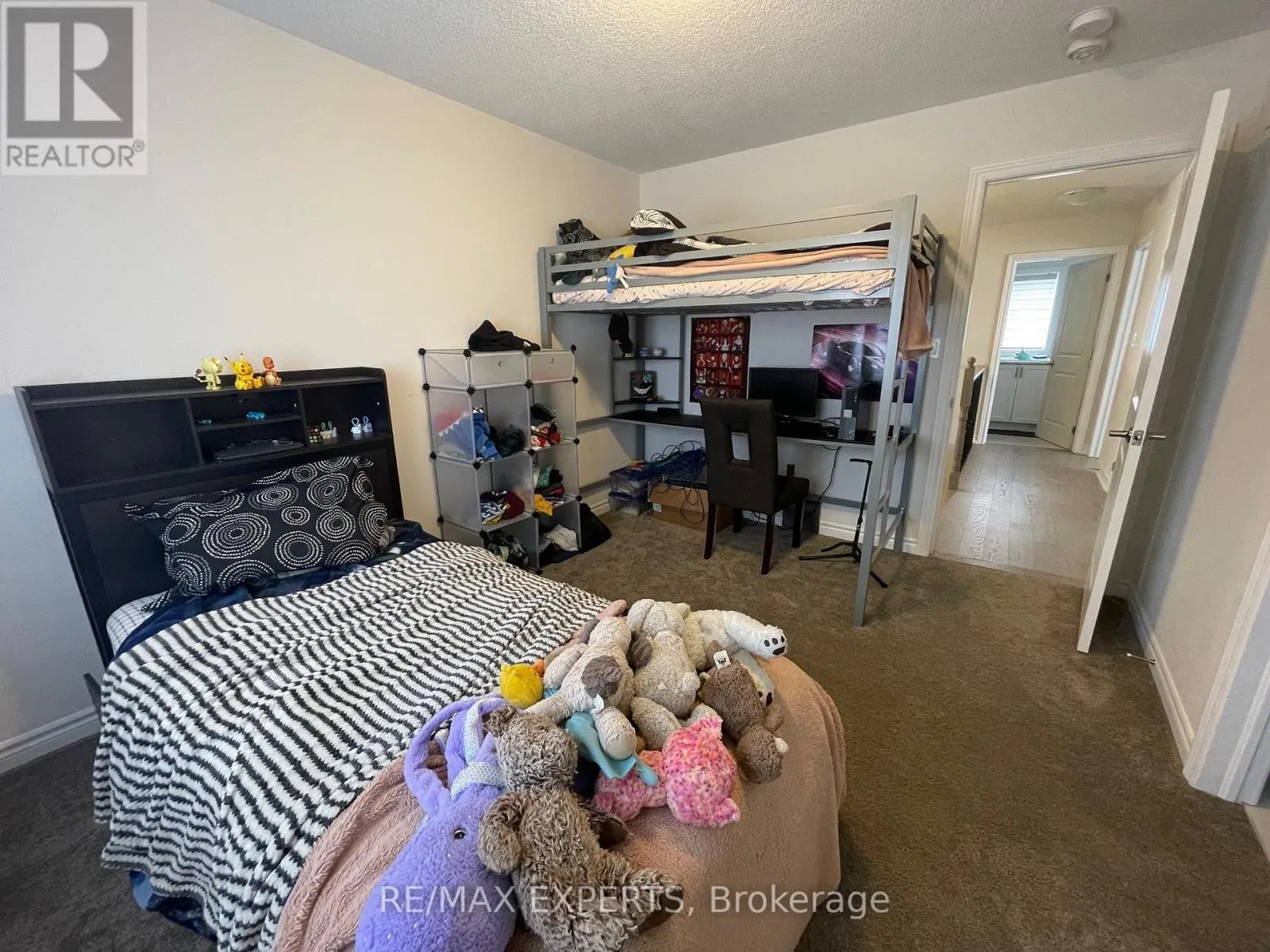24 DEL RAY CRESCENT