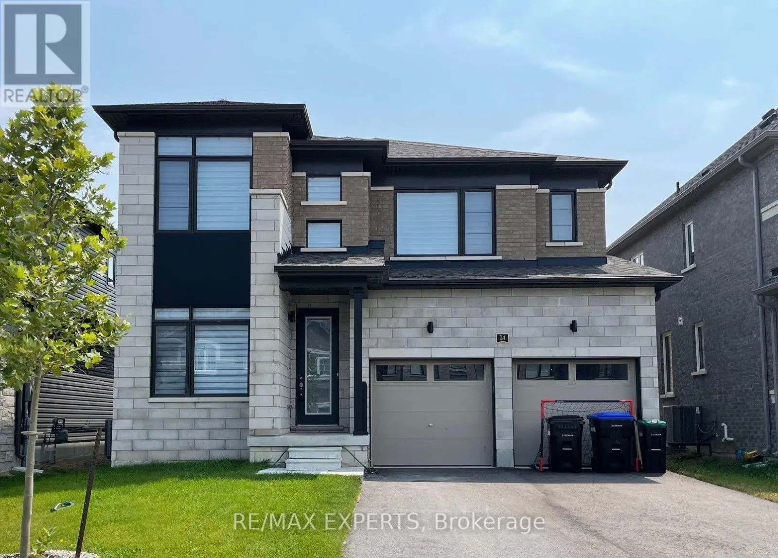 24 DEL RAY CRESCENT