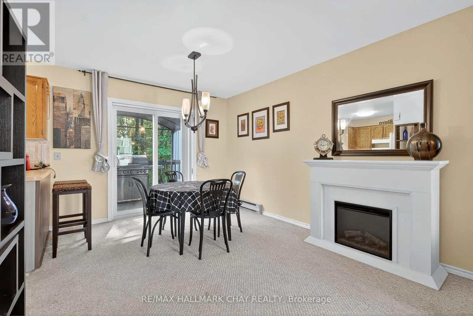 10 - 10 BAKER STREET