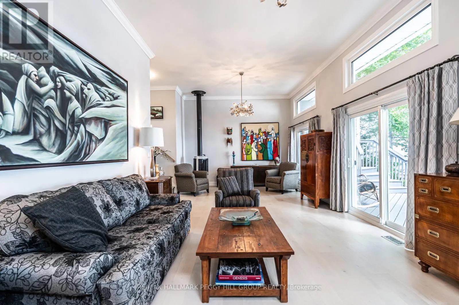 1457 CHAMPLAIN ROAD