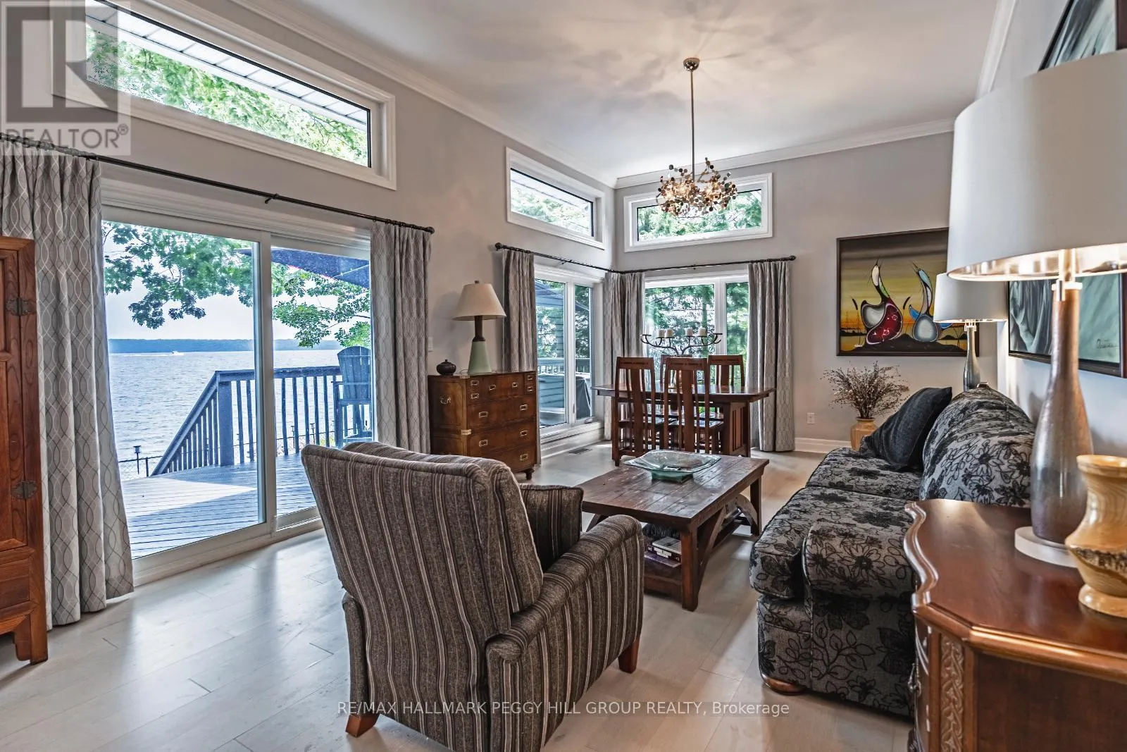 1457 CHAMPLAIN ROAD