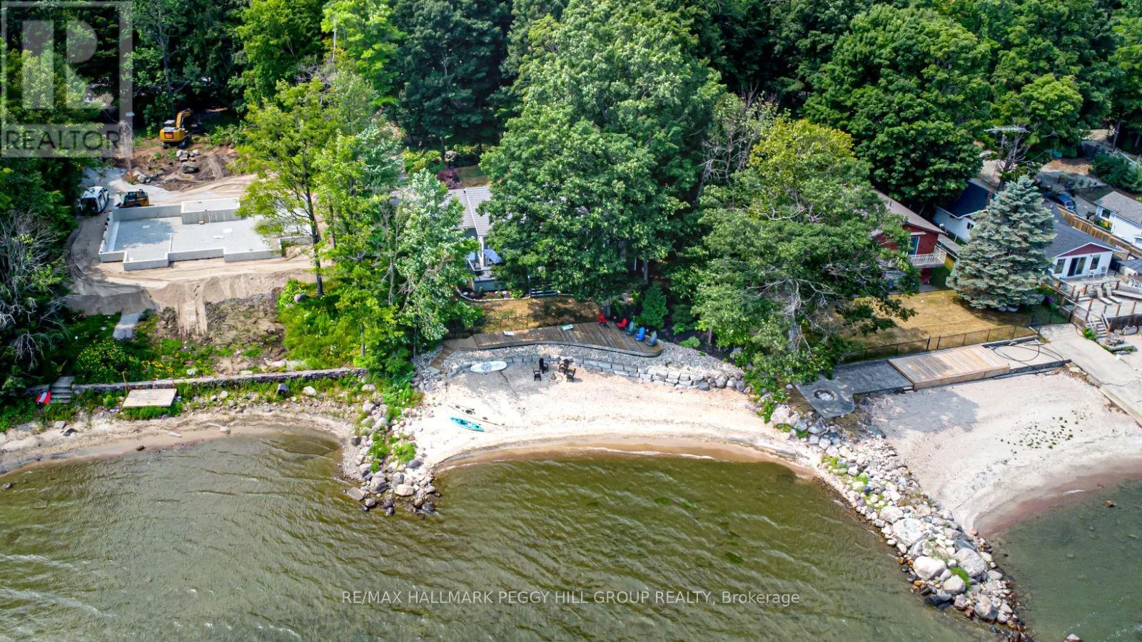 1457 CHAMPLAIN ROAD