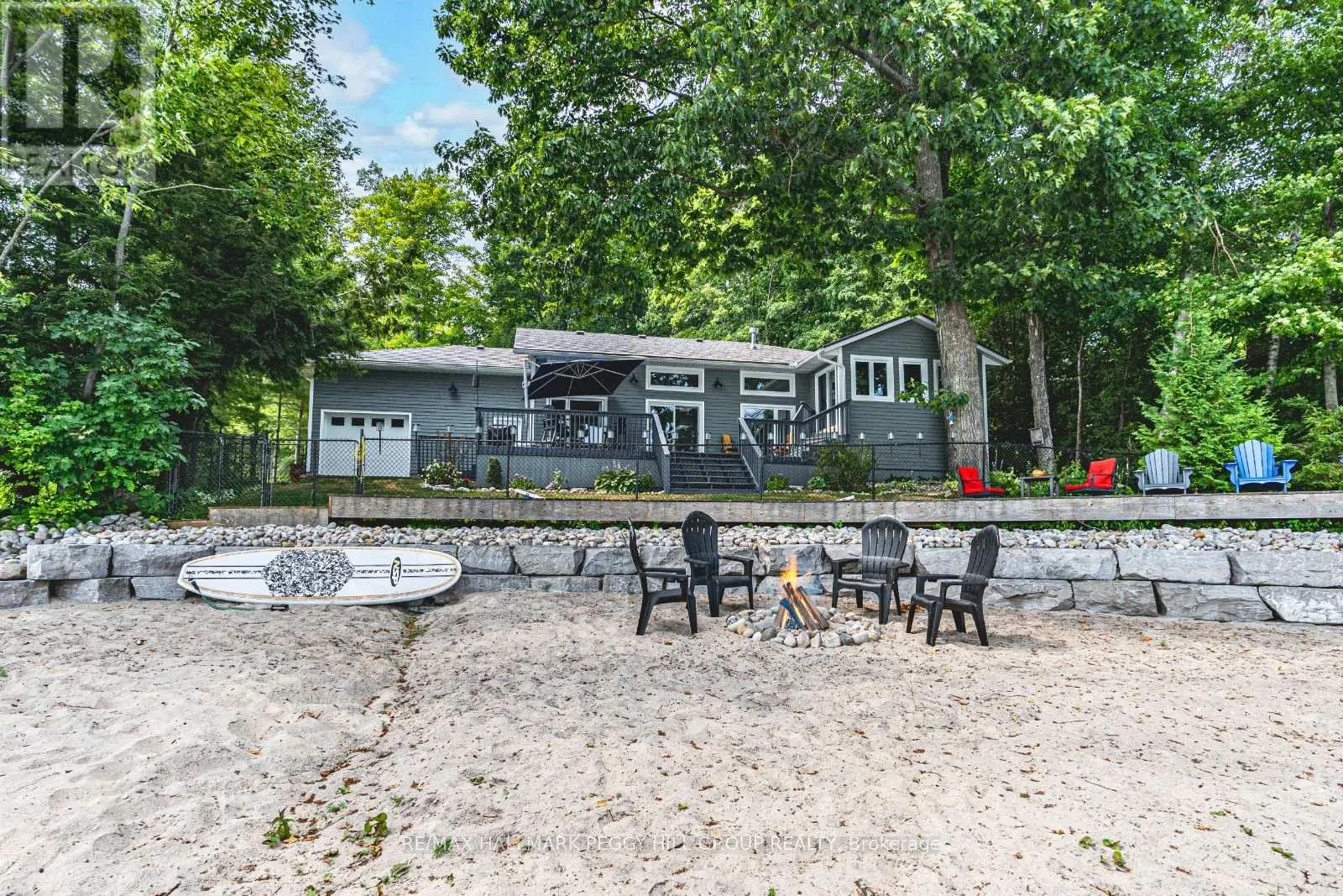 1457 CHAMPLAIN ROAD