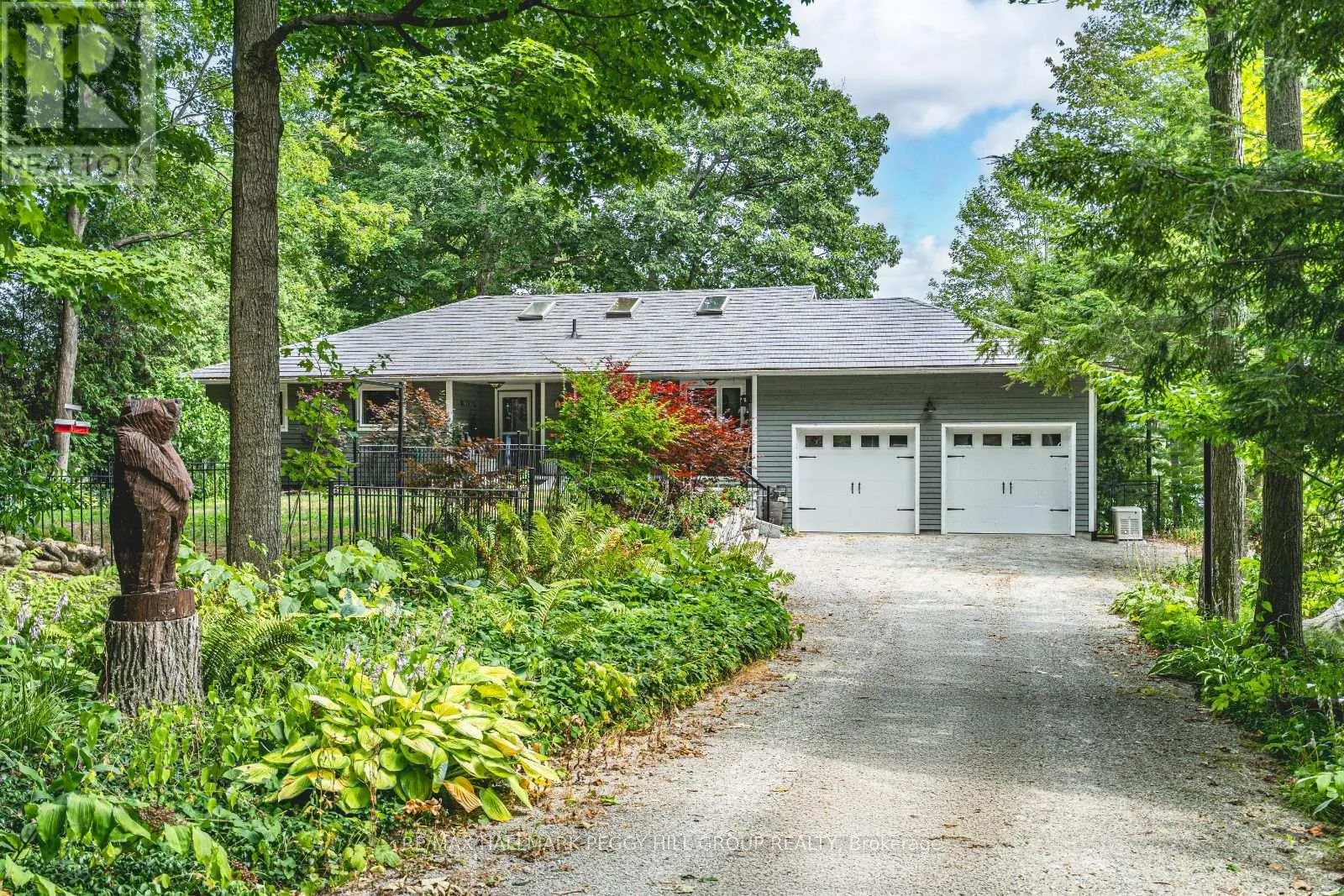 1457 CHAMPLAIN ROAD