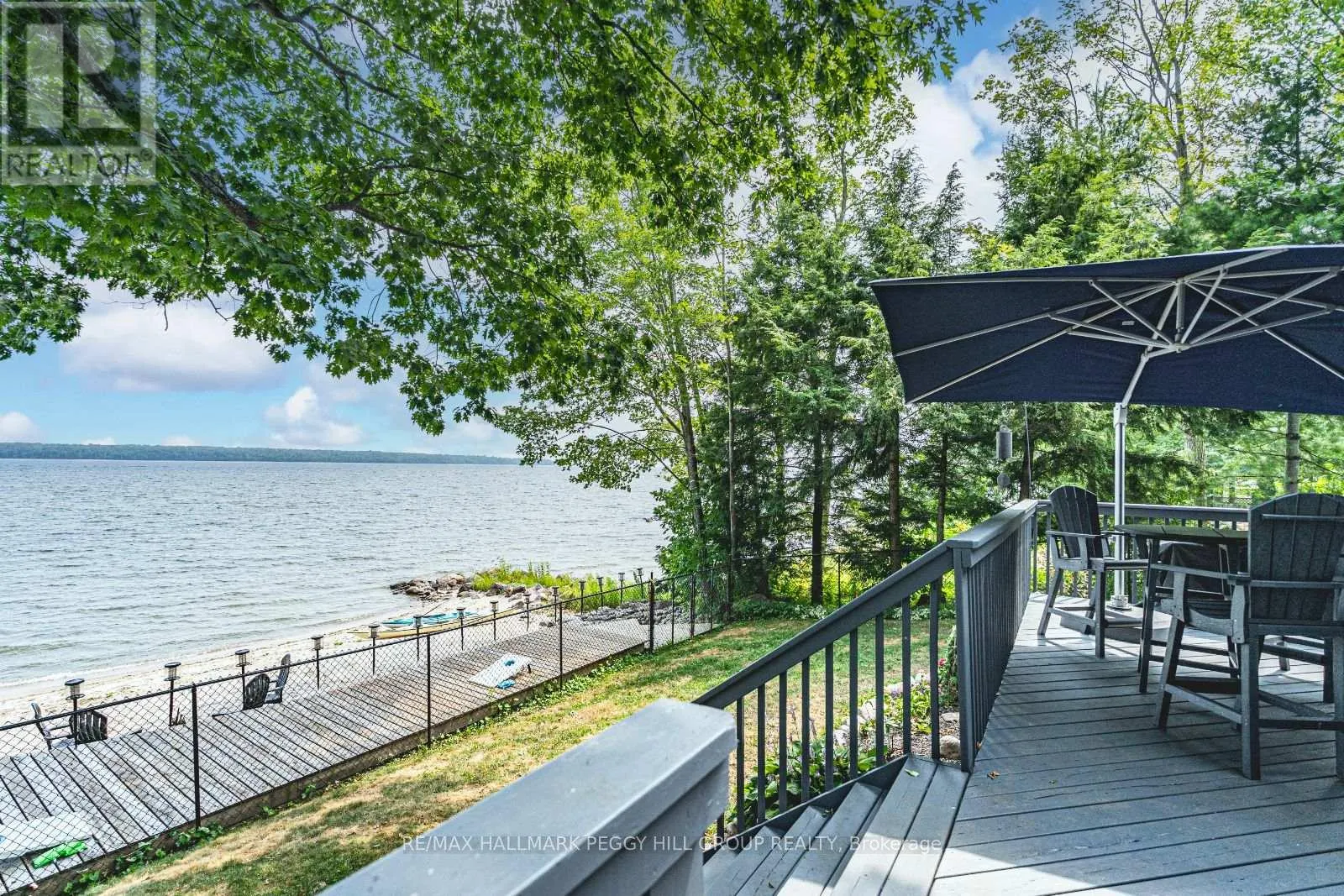 1457 CHAMPLAIN ROAD