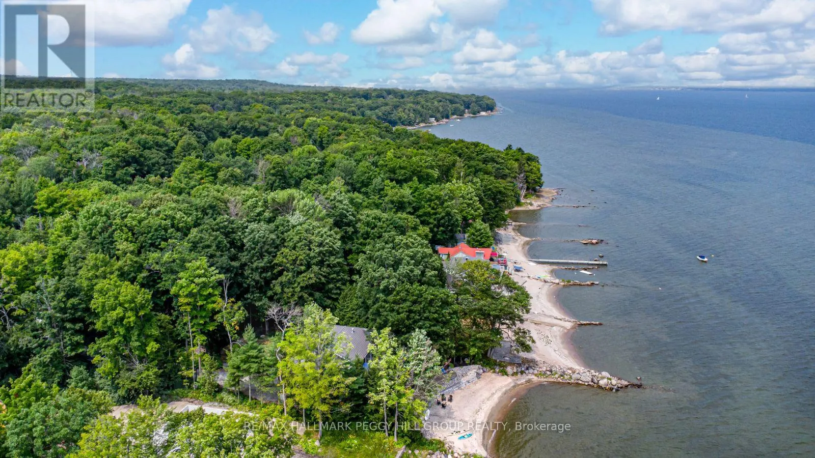 1457 CHAMPLAIN ROAD