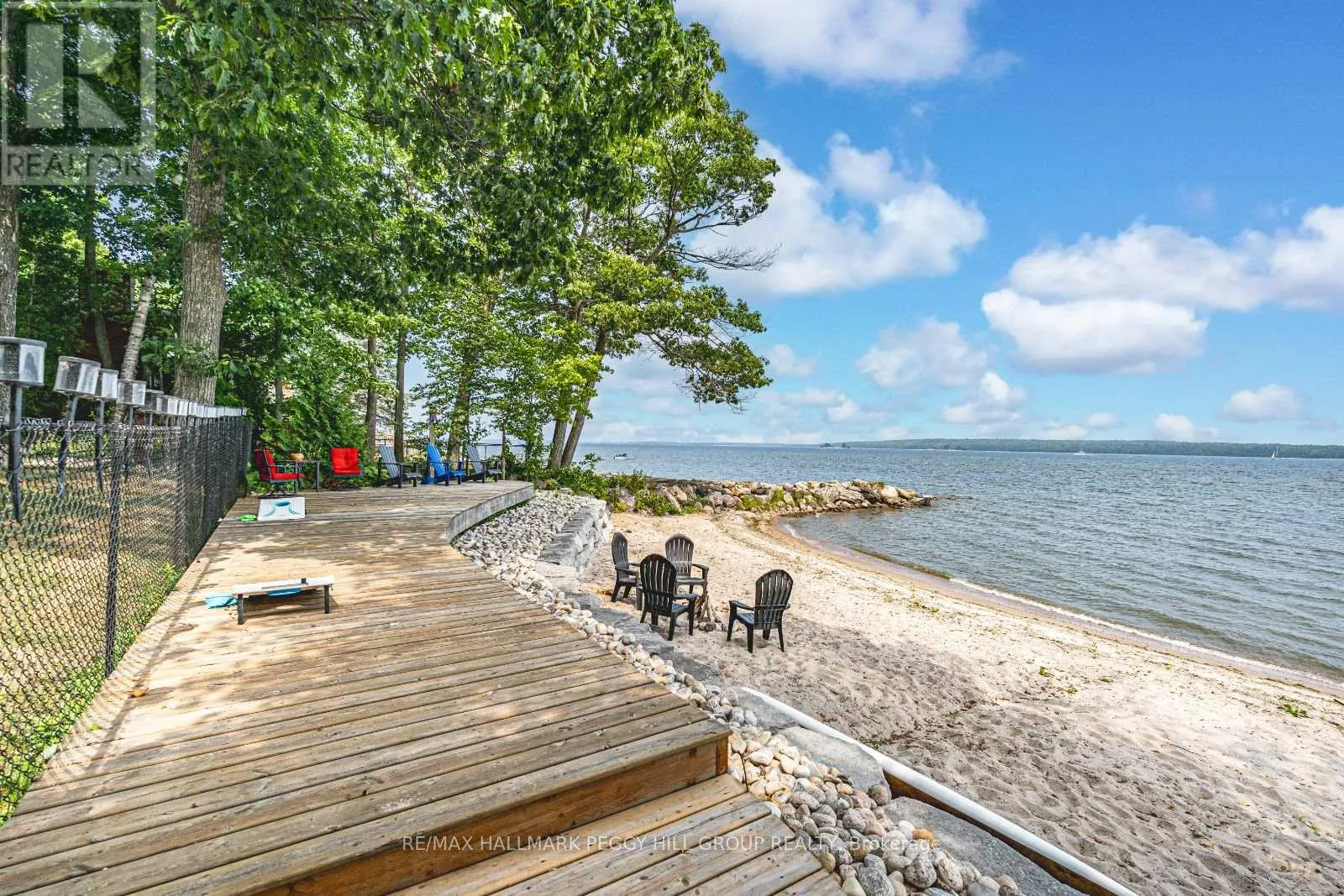 1457 CHAMPLAIN ROAD