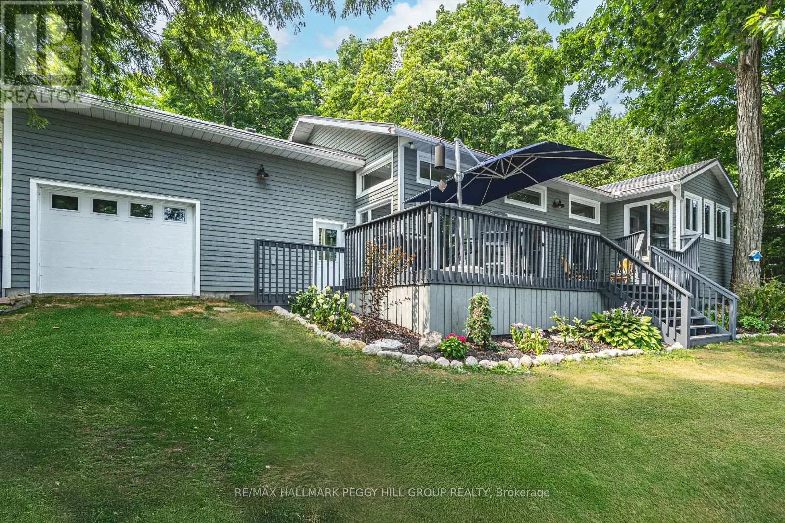 1457 CHAMPLAIN ROAD