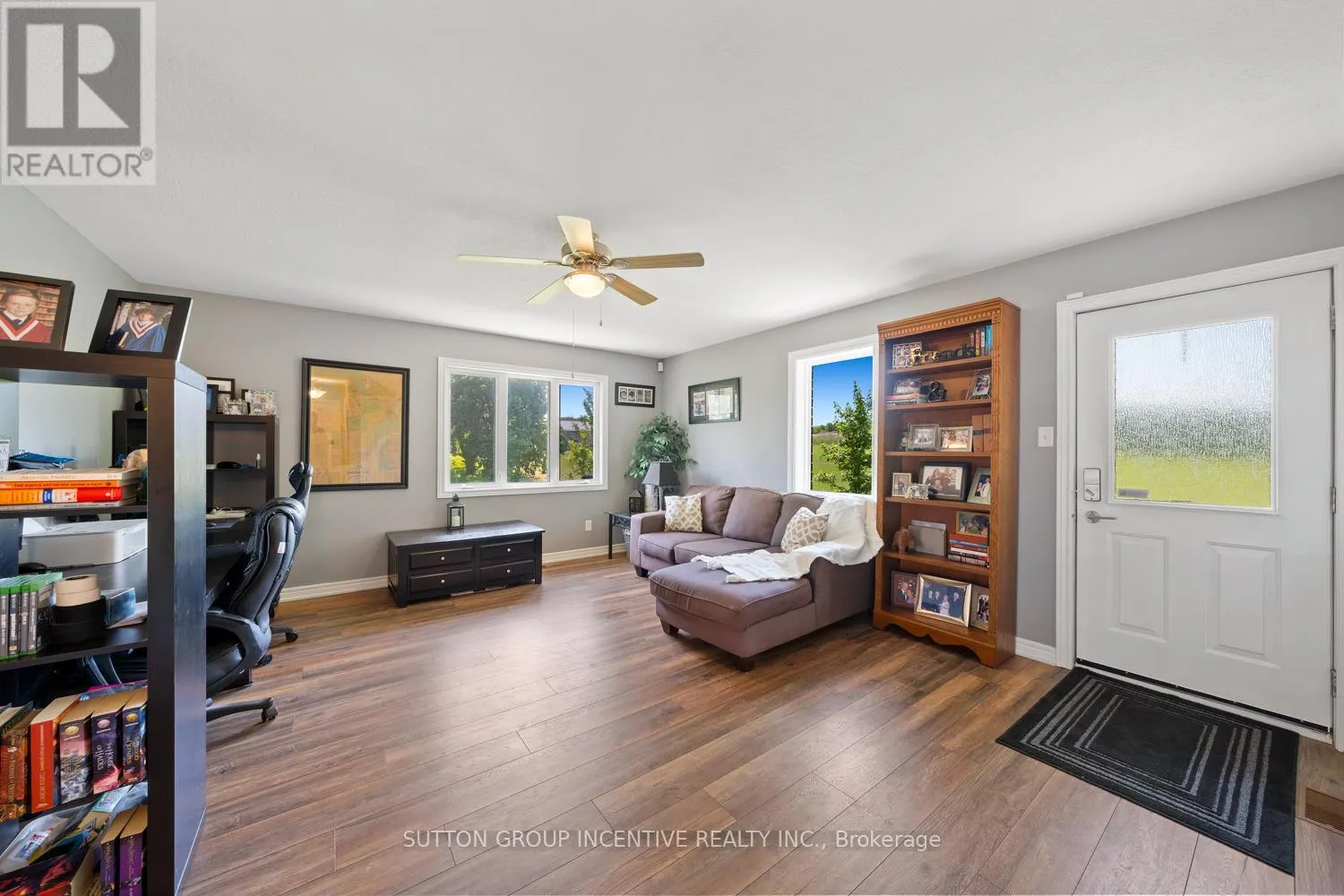 1277 SUNNIDALE ROAD