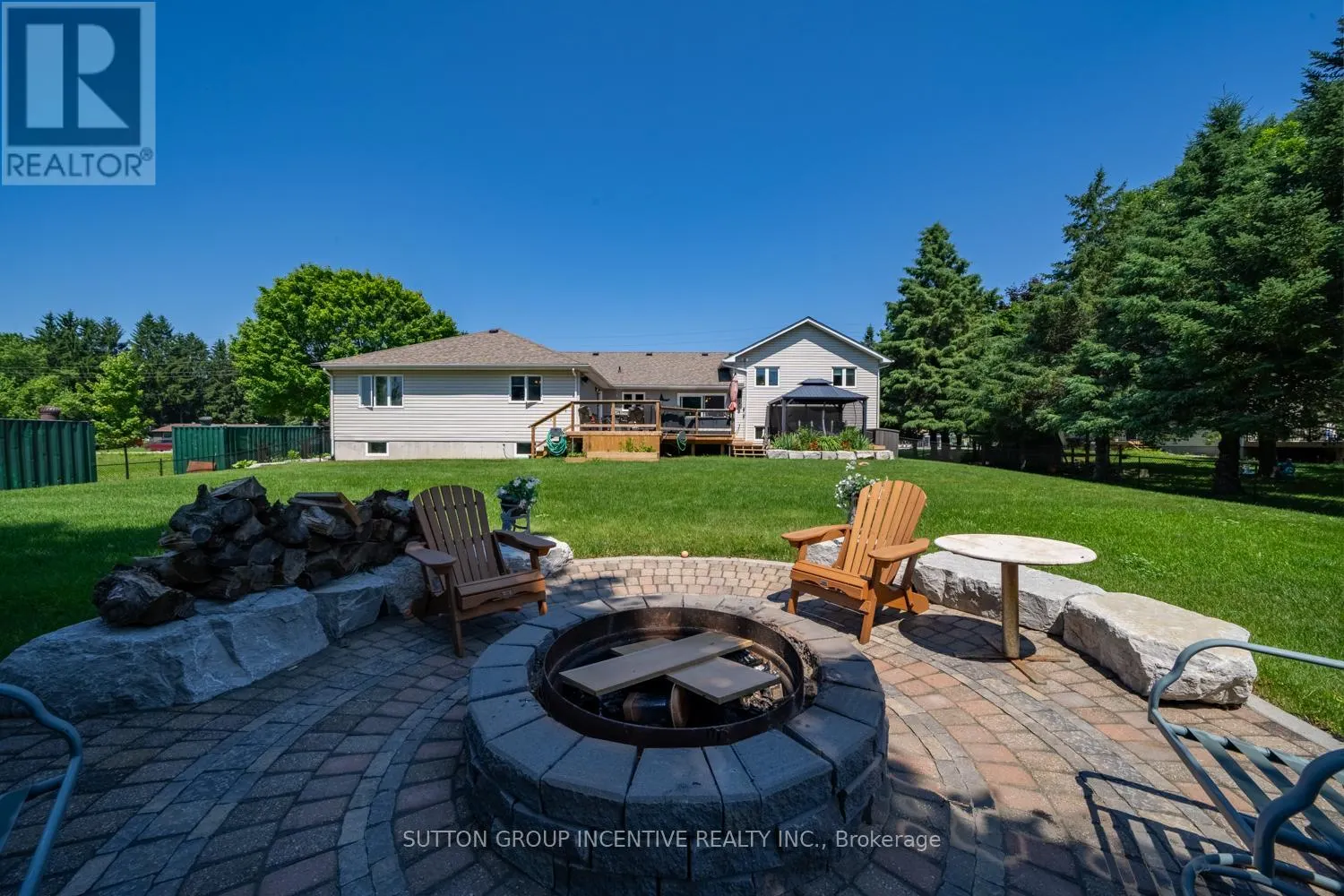 1277 SUNNIDALE ROAD