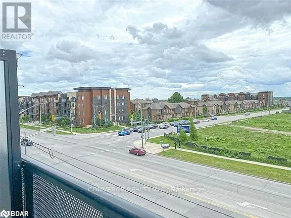 317 - 681 YONGE STREET