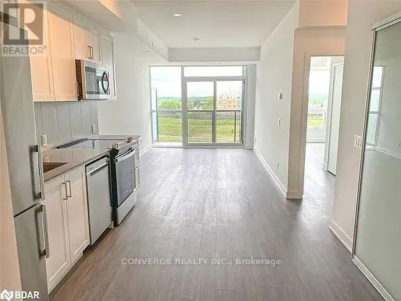 317 - 681 YONGE STREET