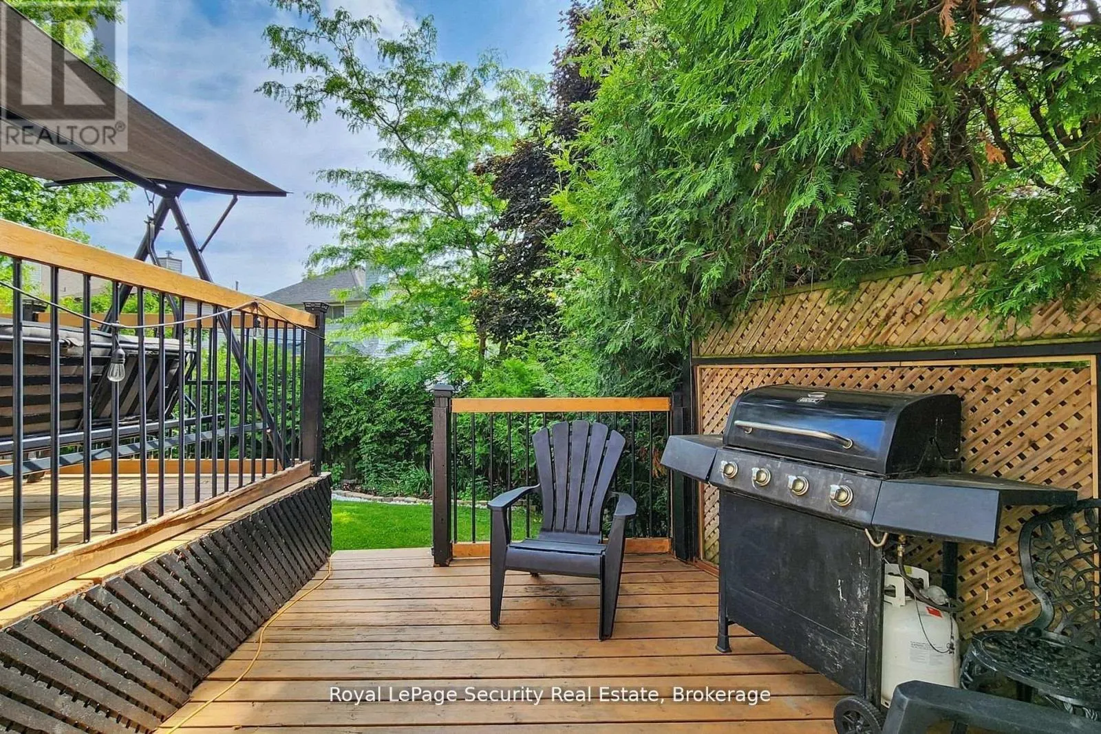122 BROWNING TRAIL