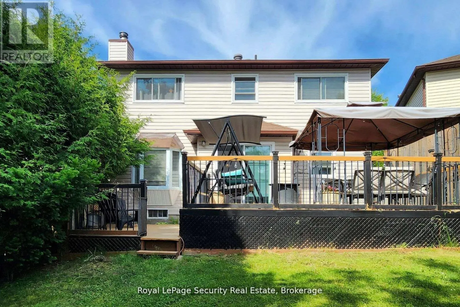 122 BROWNING TRAIL