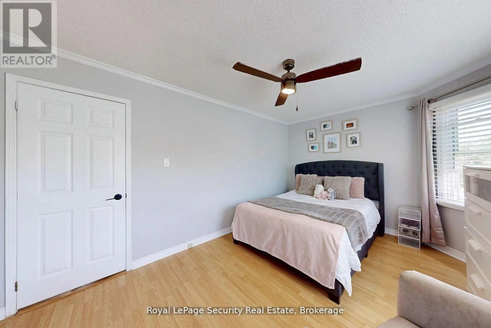 122 BROWNING TRAIL