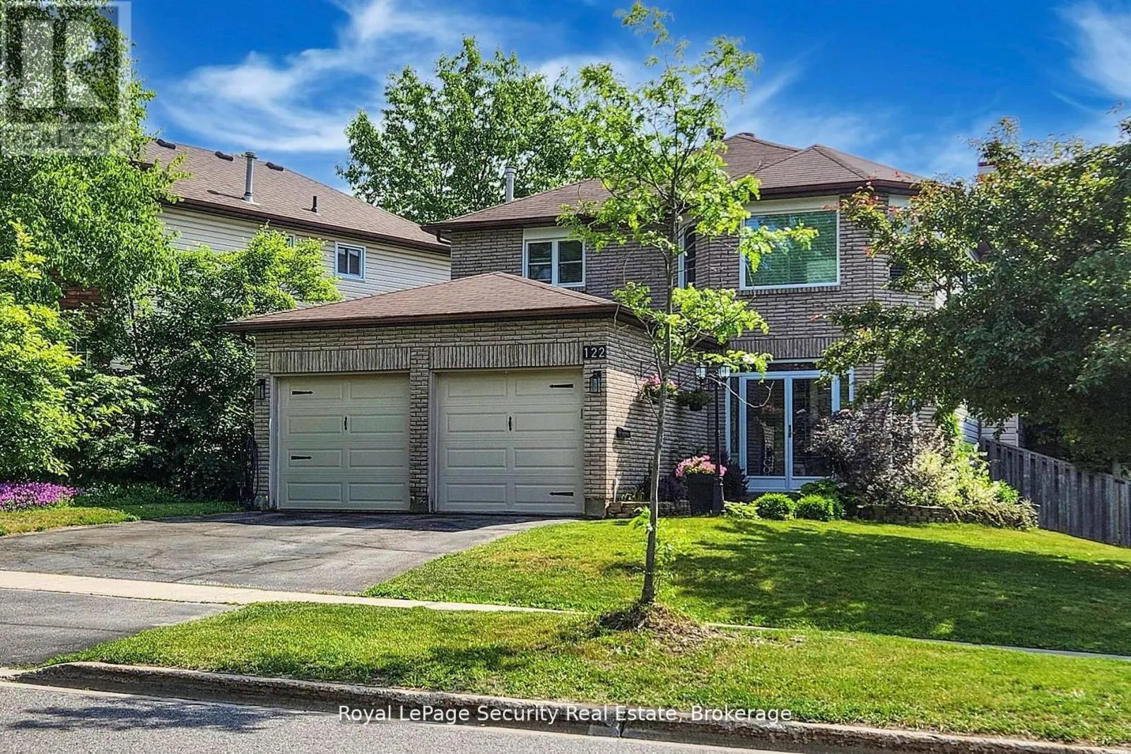 122 BROWNING TRAIL