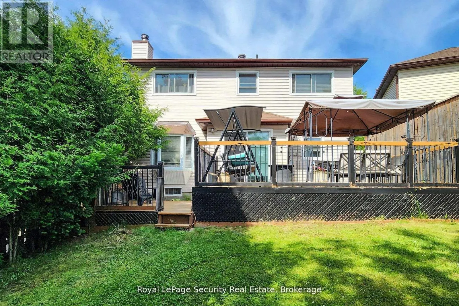 122 BROWNING TRAIL