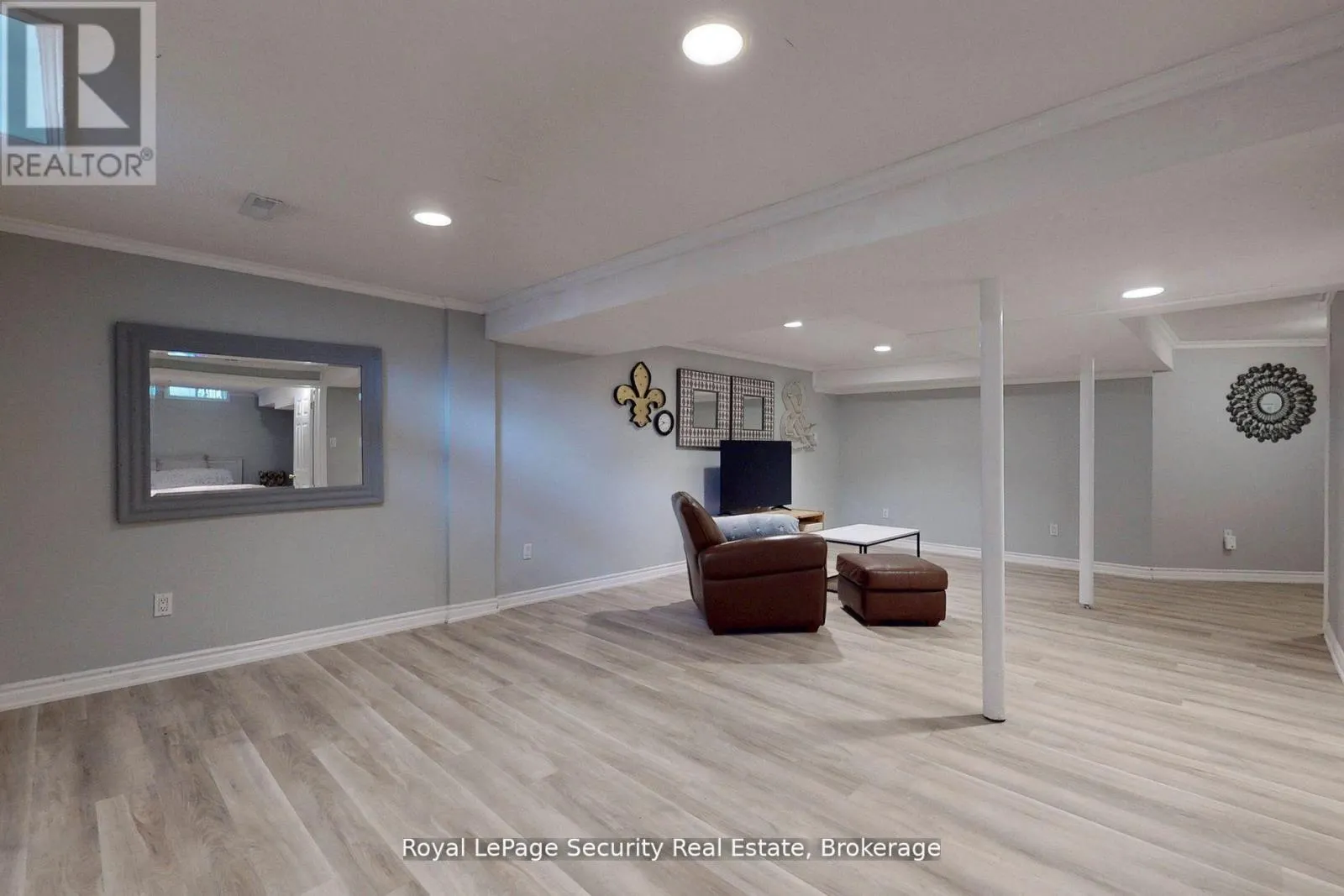 122 BROWNING TRAIL