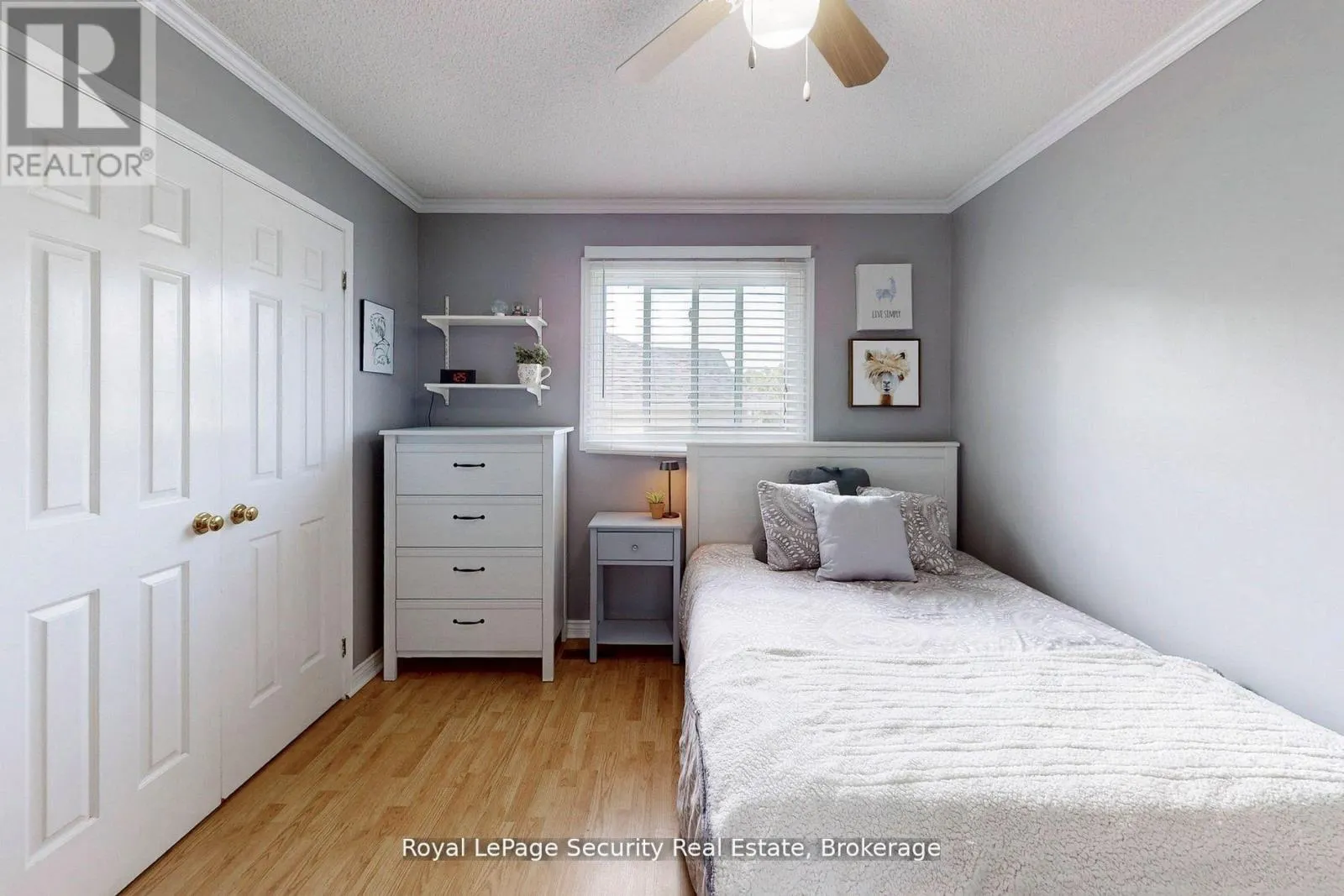 122 BROWNING TRAIL