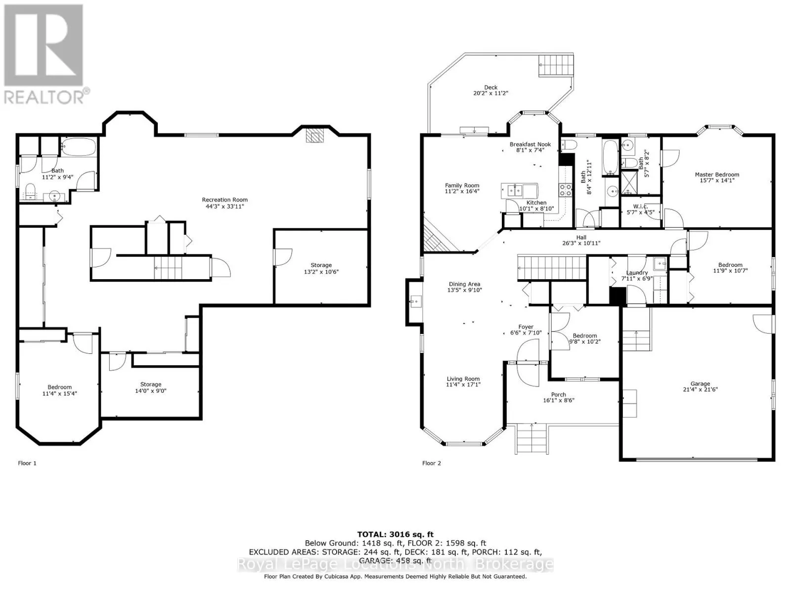 3 KELLEY CRESCENT