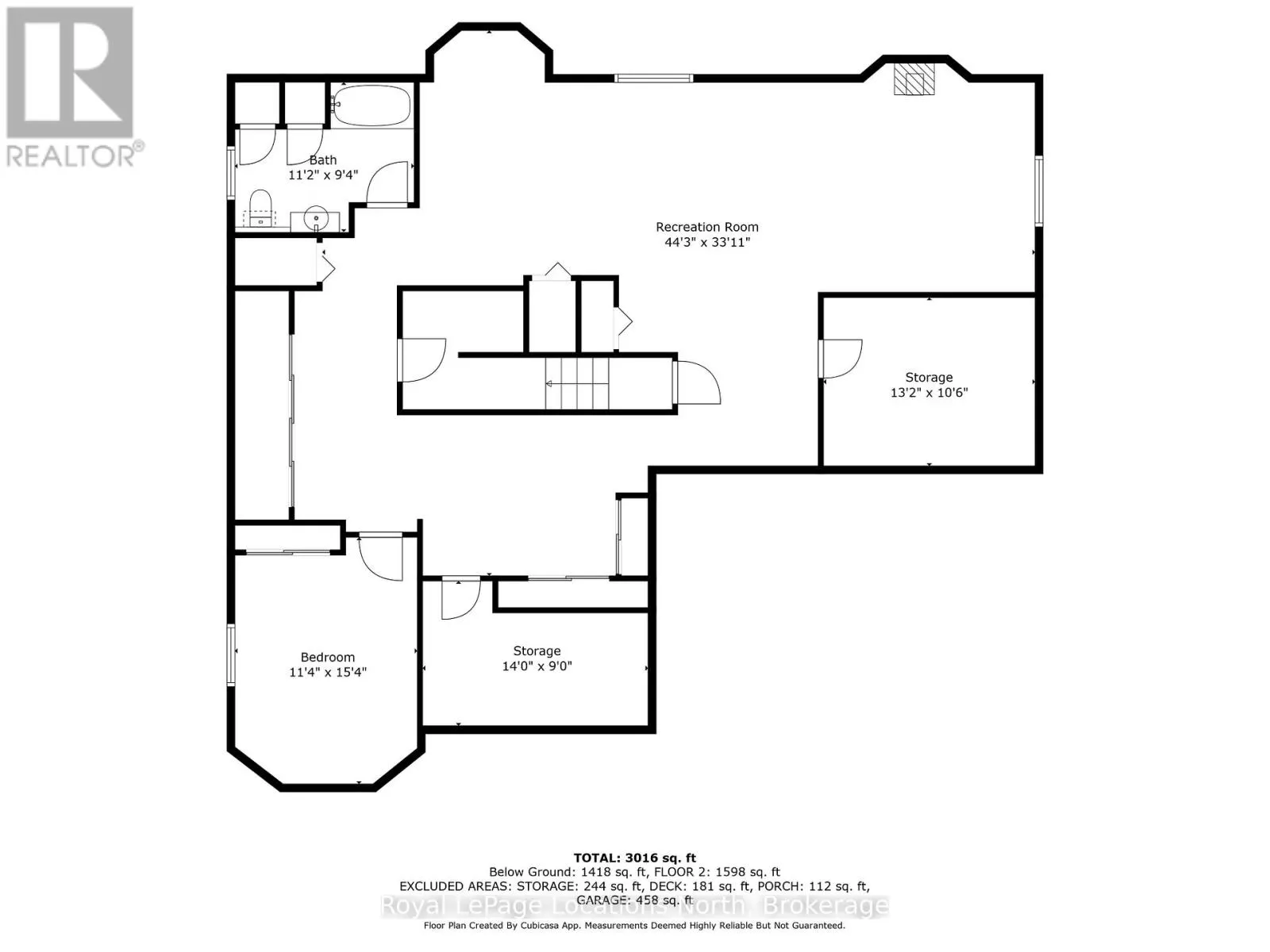 3 KELLEY CRESCENT
