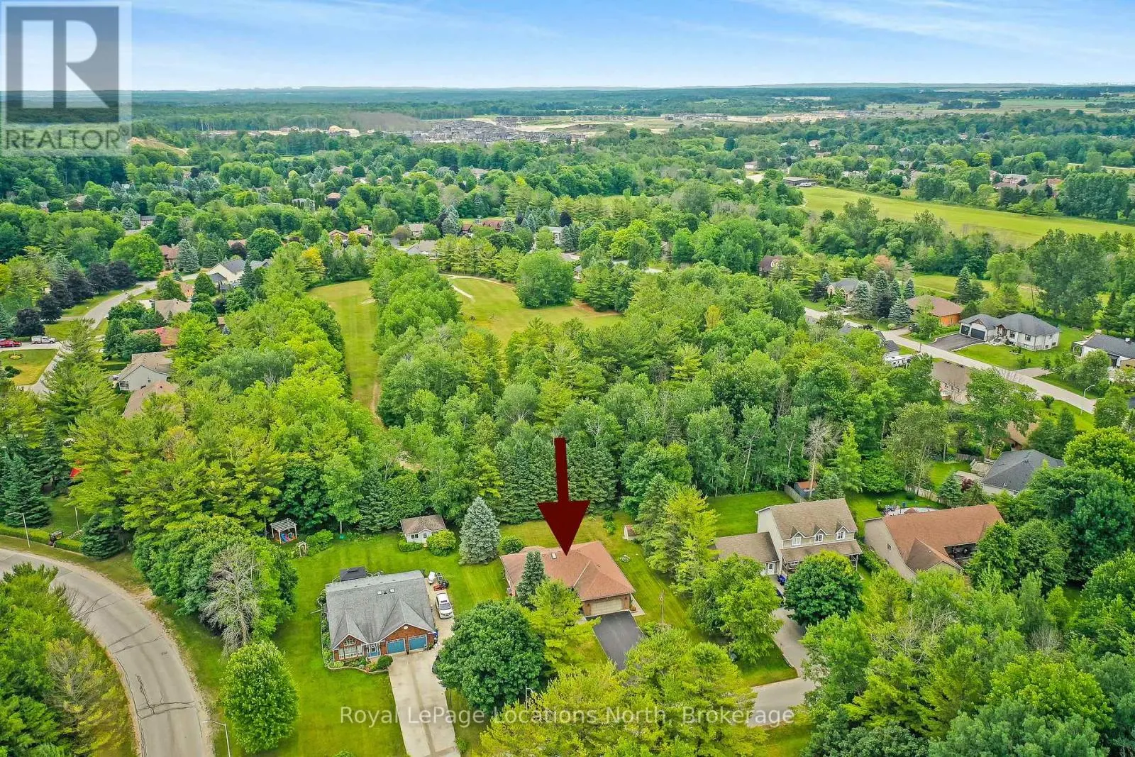 3 KELLEY CRESCENT