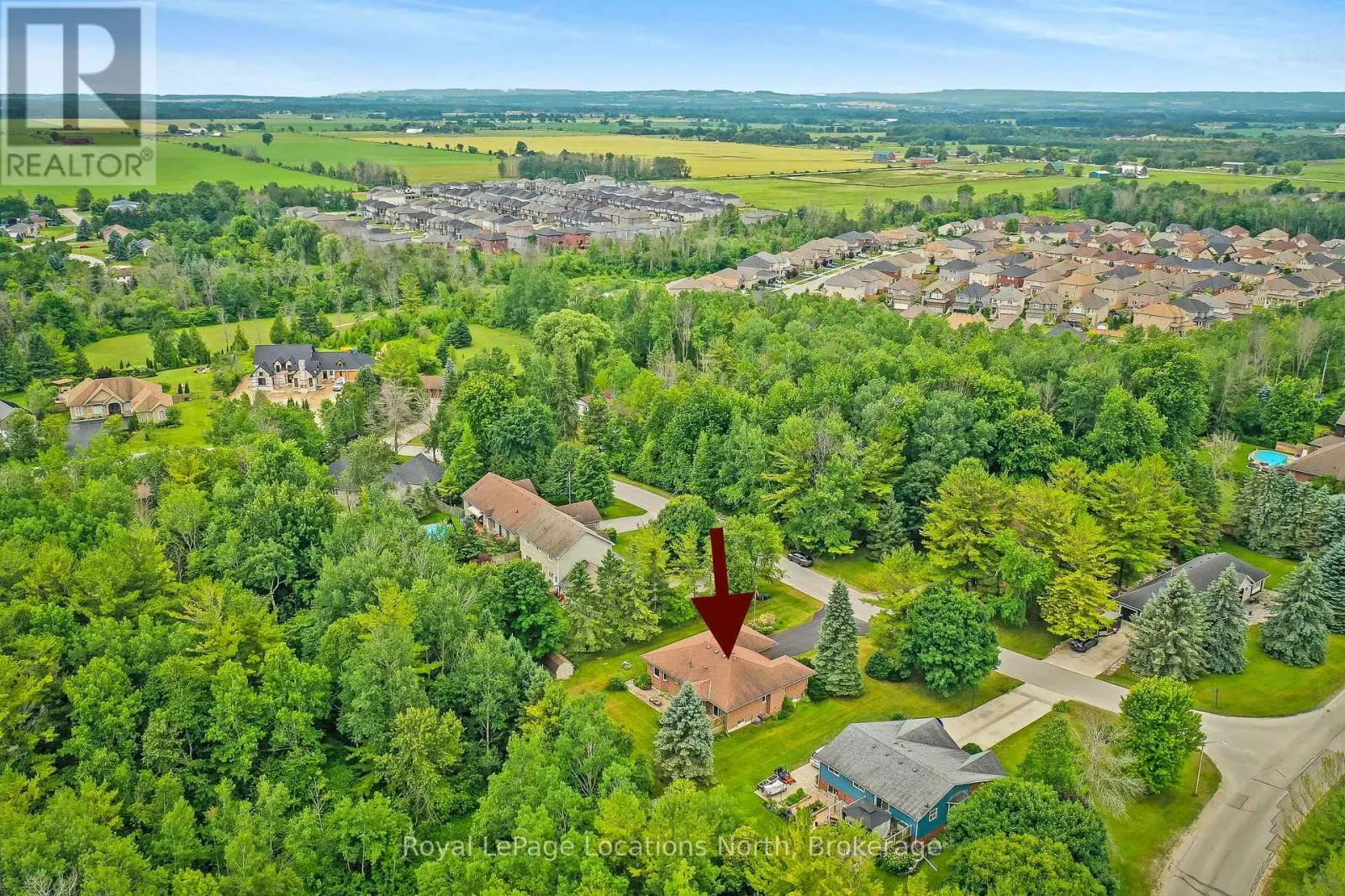 3 KELLEY CRESCENT