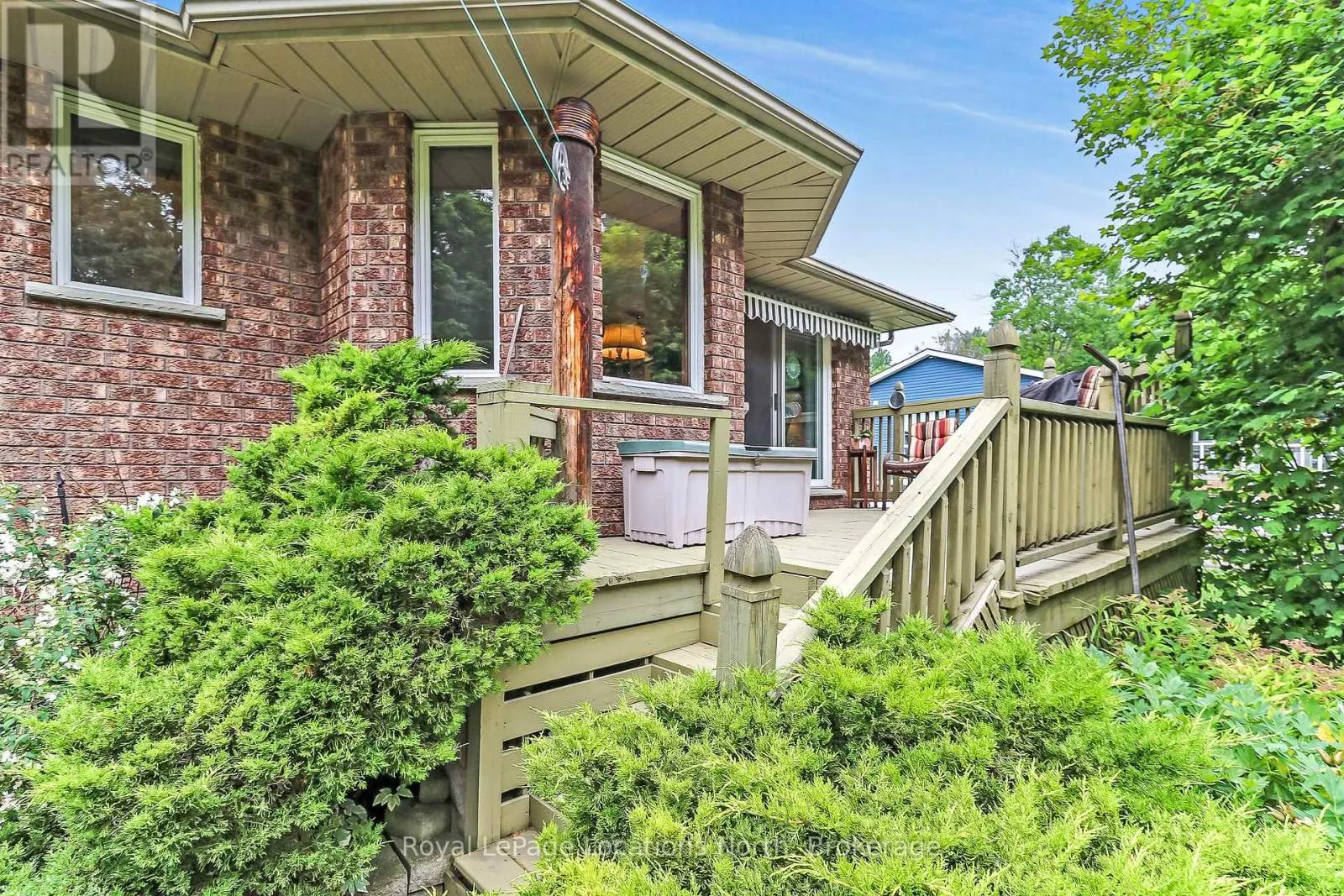 3 KELLEY CRESCENT