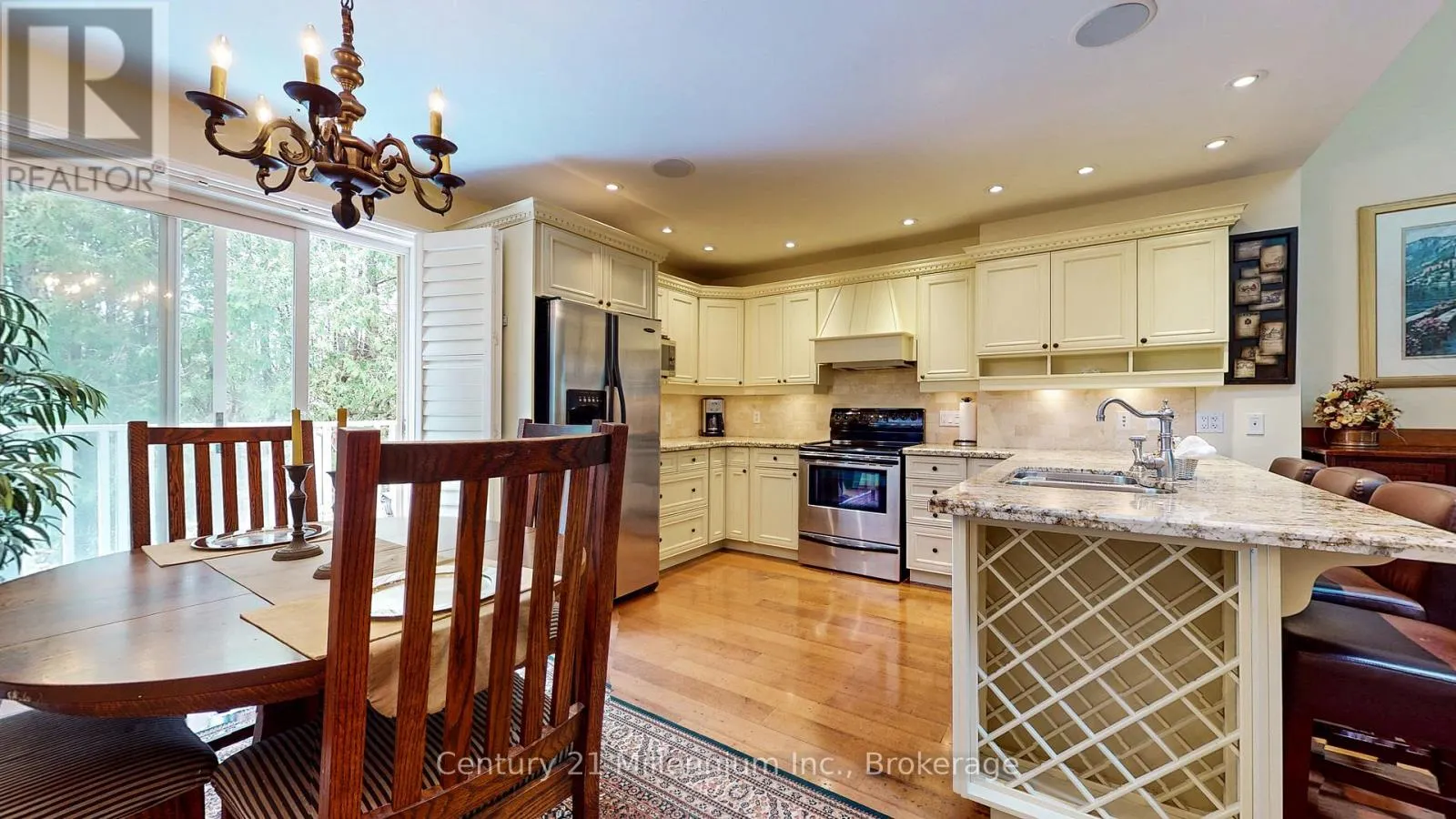 434 OXBOW CRESCENT