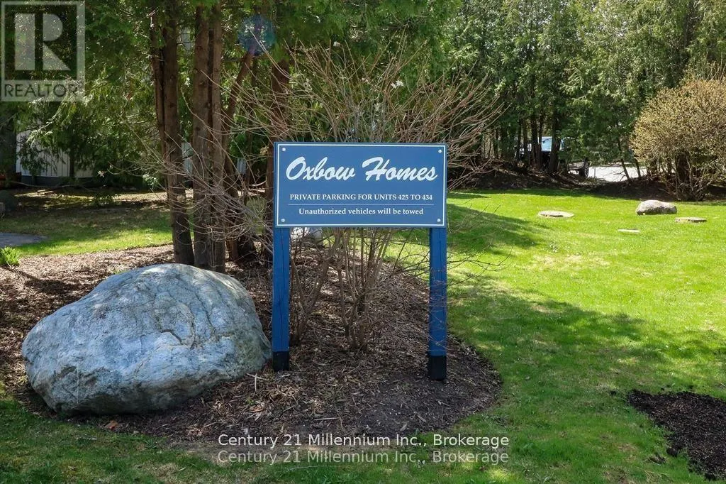 434 OXBOW CRESCENT