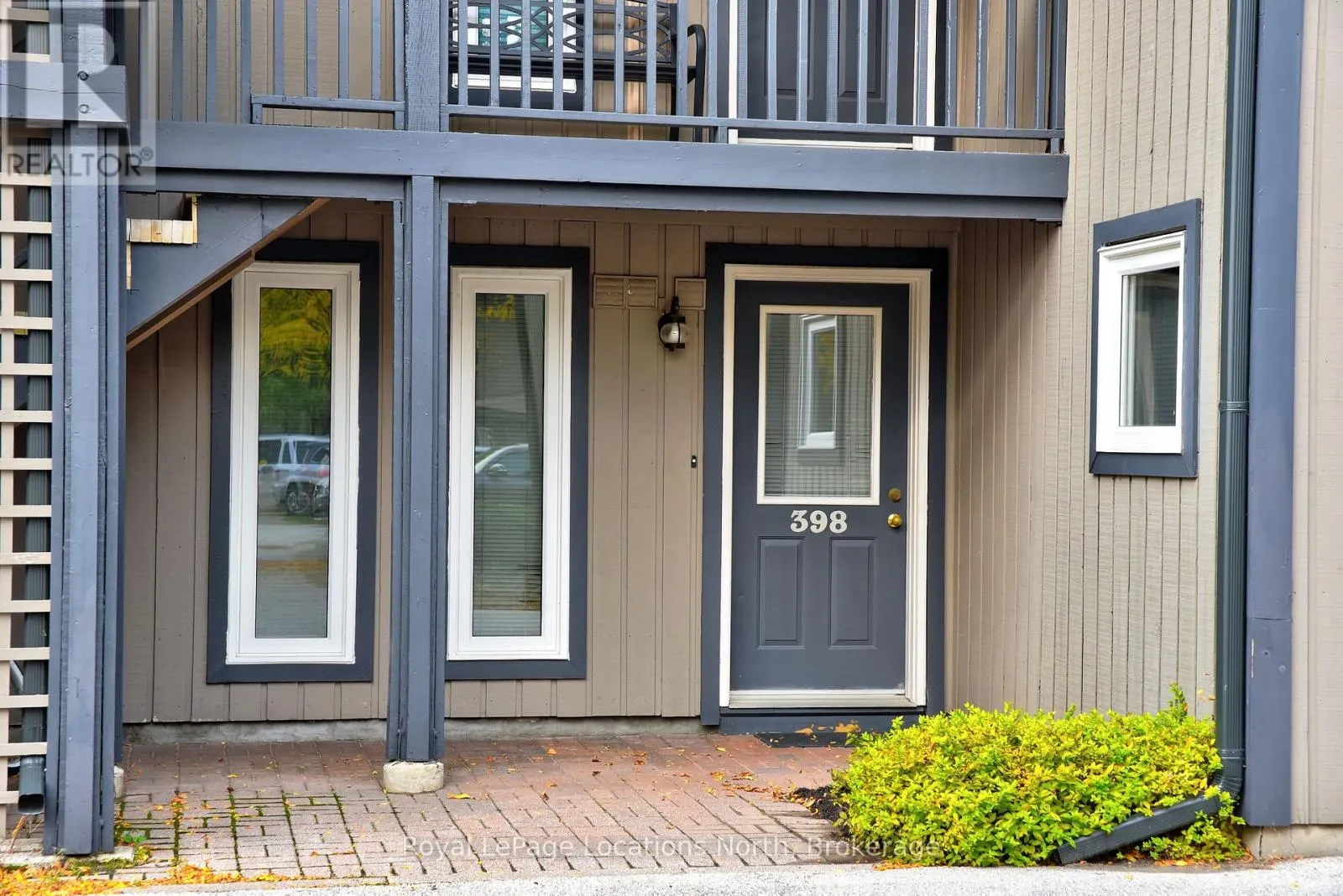 4 - 398 MARINERS WAY, #4
