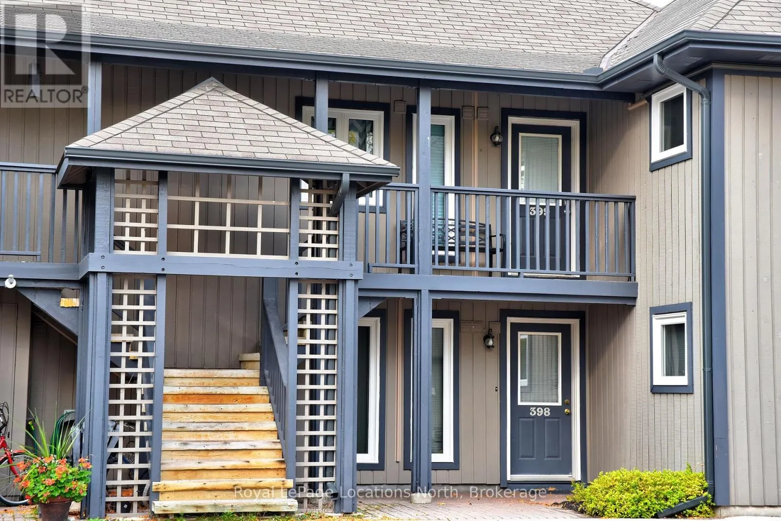4 - 398 MARINERS WAY, #4