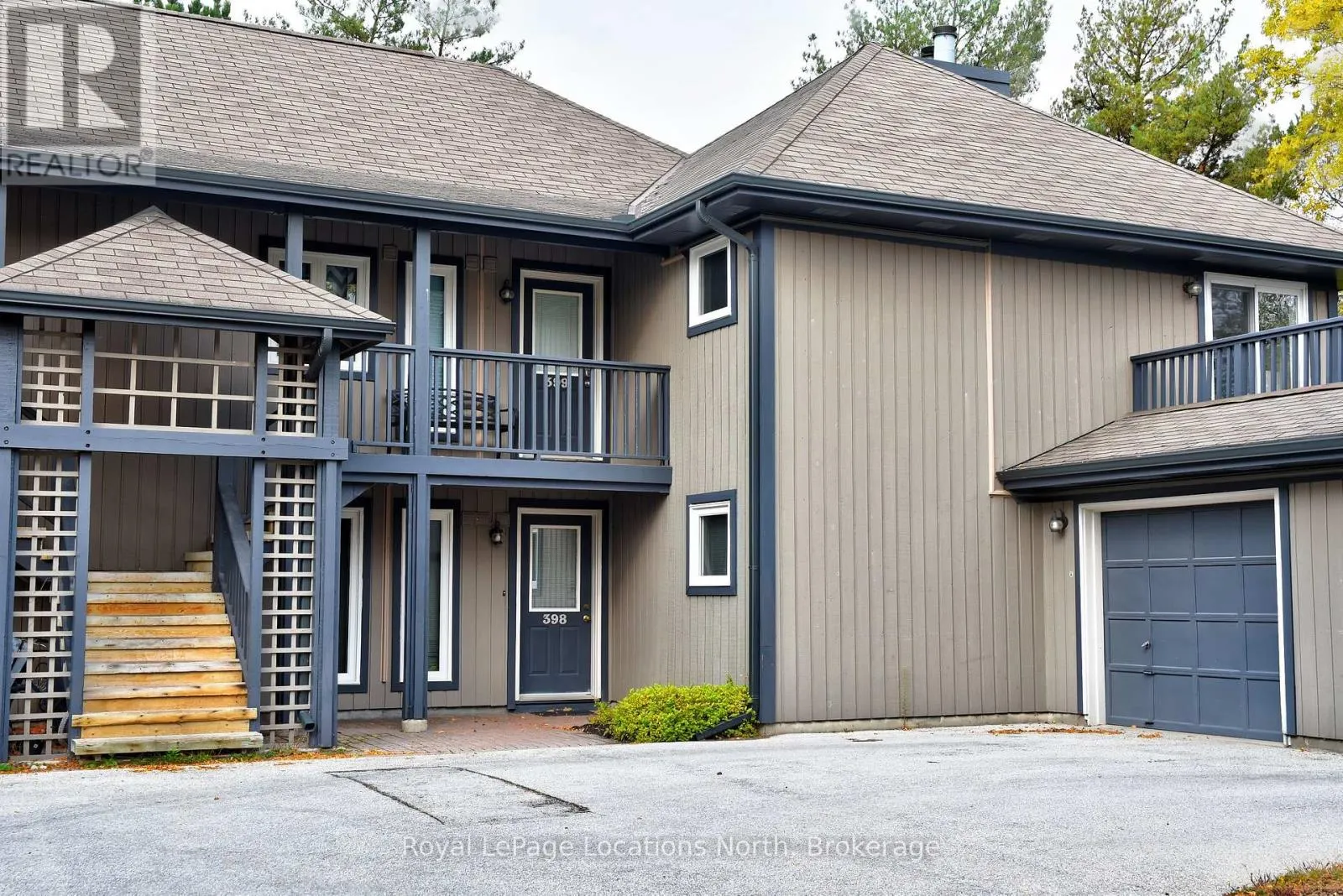 4 - 398 MARINERS WAY, #4