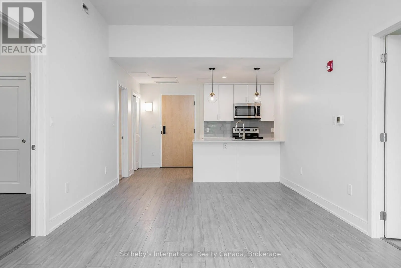 322 - 121 MARY STREET, #322