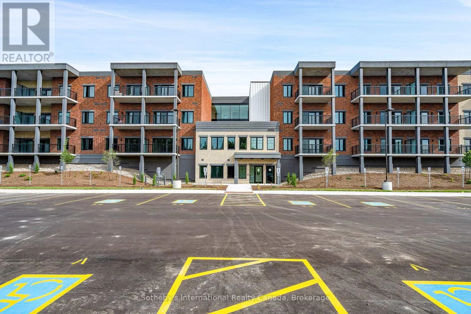 322 - 121 MARY STREET, #322
